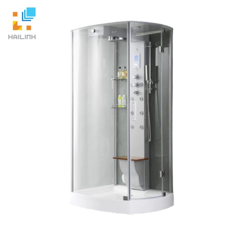 Ảnh Phòng xông hơi Euroking EU-A811 1