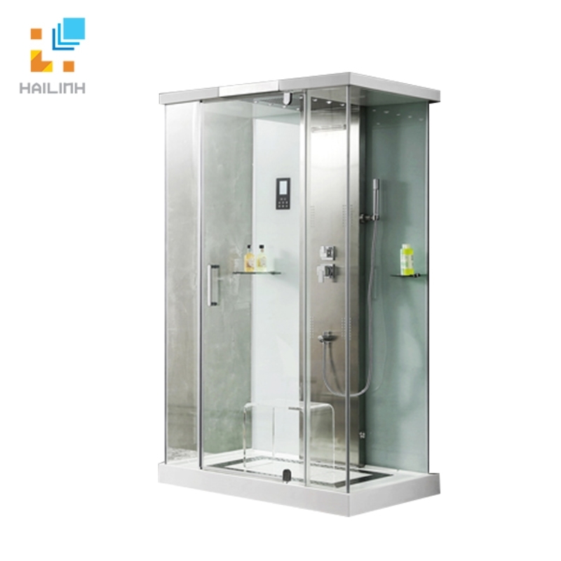 Ảnh Phòng xông hơi Euroking EU-A812 1