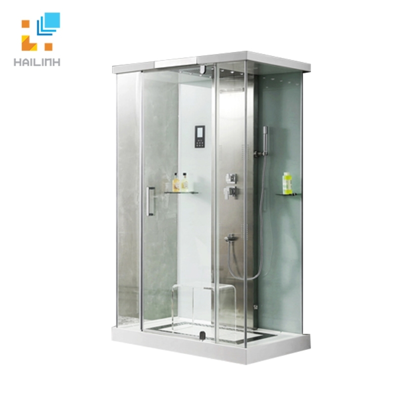 Phòng xông hơi Euroking EU-A812