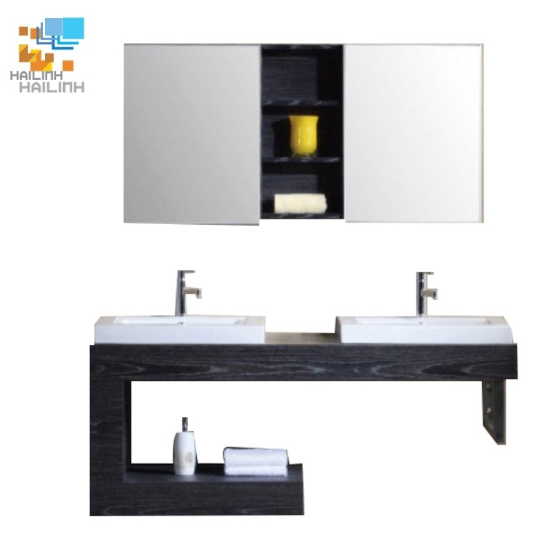 Bộ tủ chậu Euroking EU-FN-0057