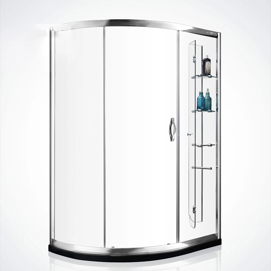 Ảnh Phòng tắm vách kính EUROKING EU-4500B 1