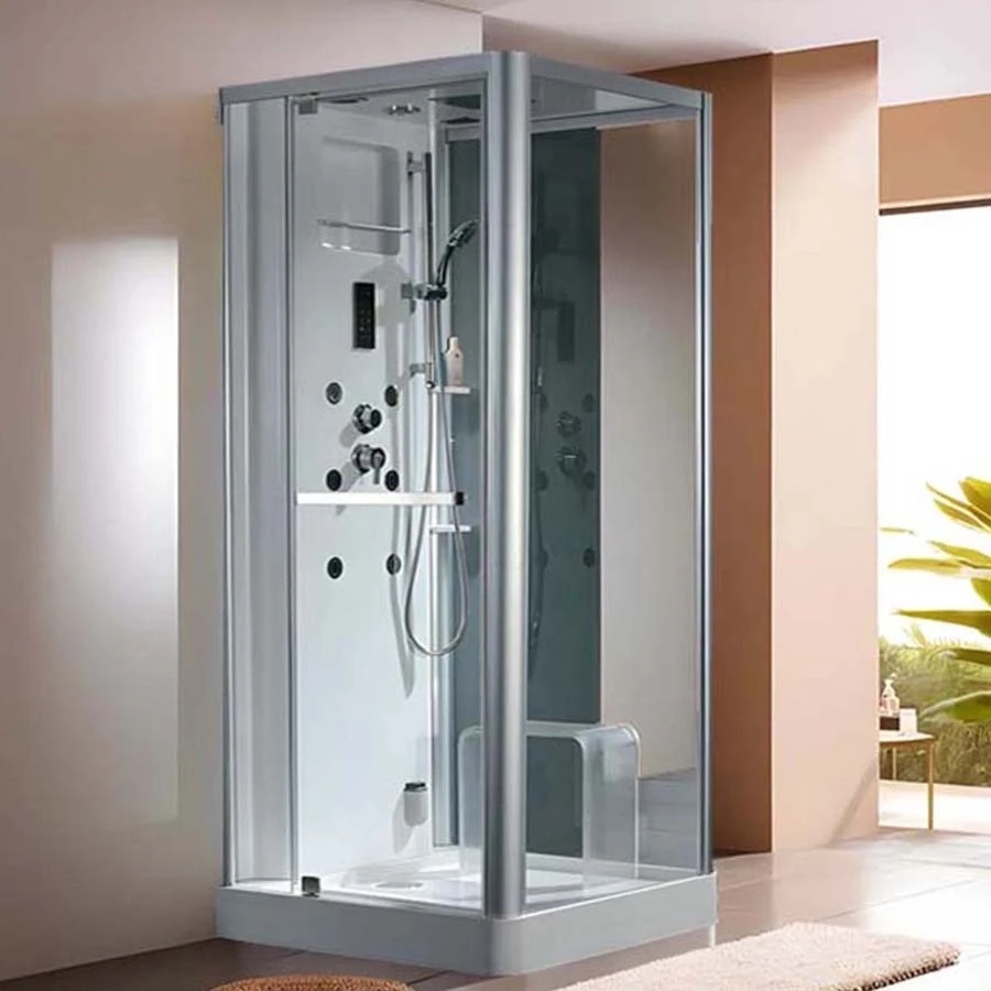 Ảnh Phòng xông hơi EUROKING EU-8045 1