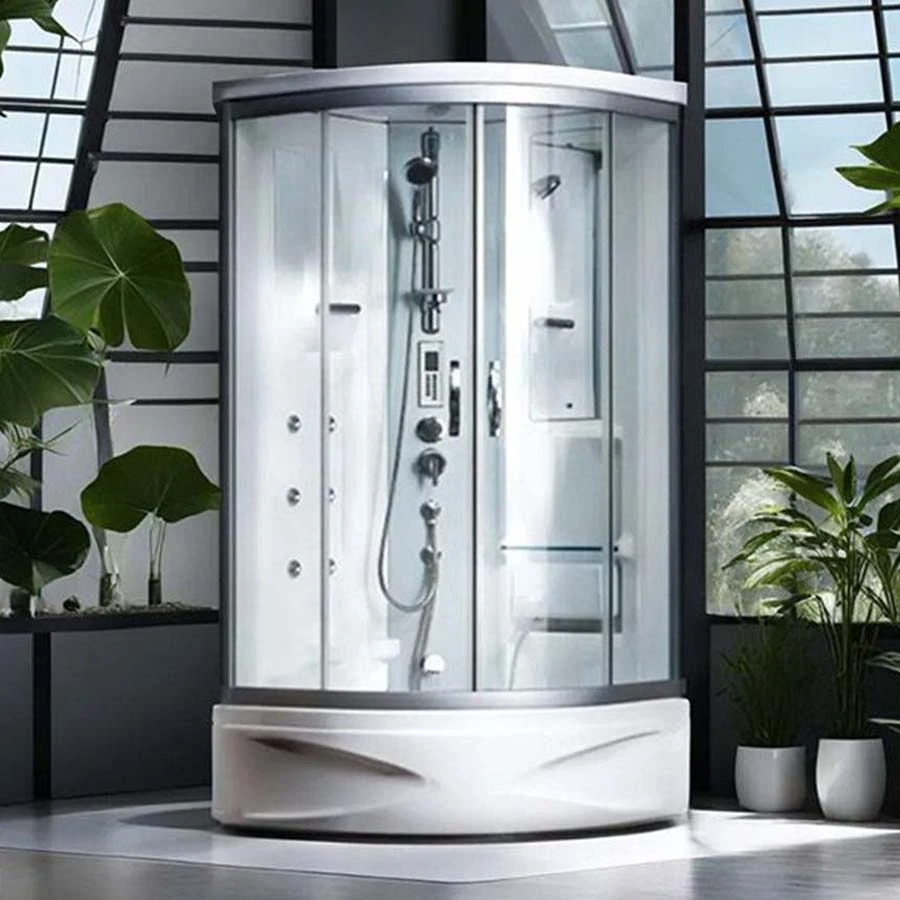 Ảnh Phòng xông hơi EUROKING EU-8604 1