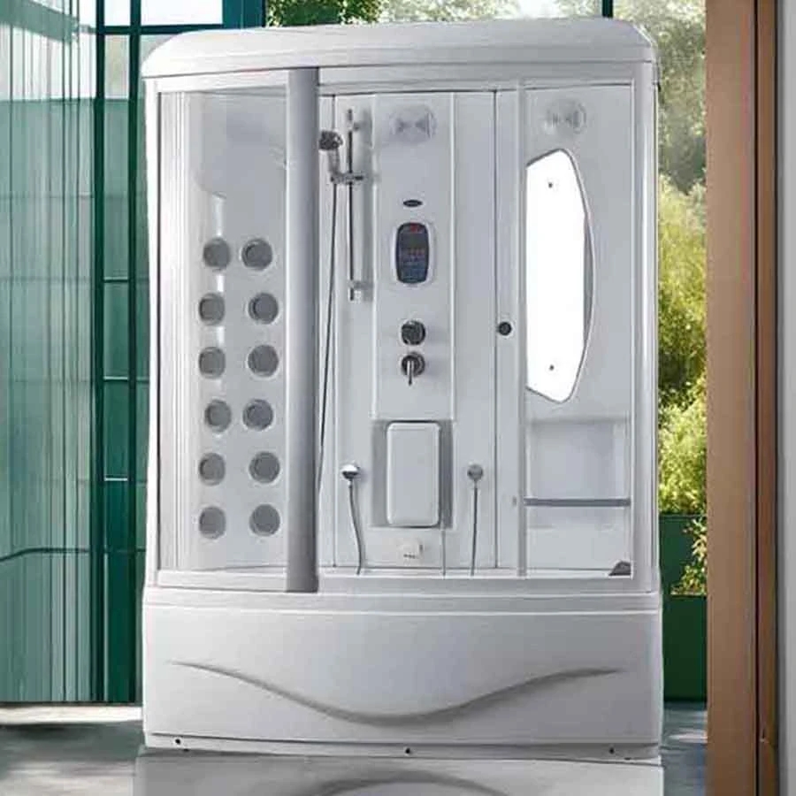 Ảnh Phòng xông hơi EUROKING EU-8855 1