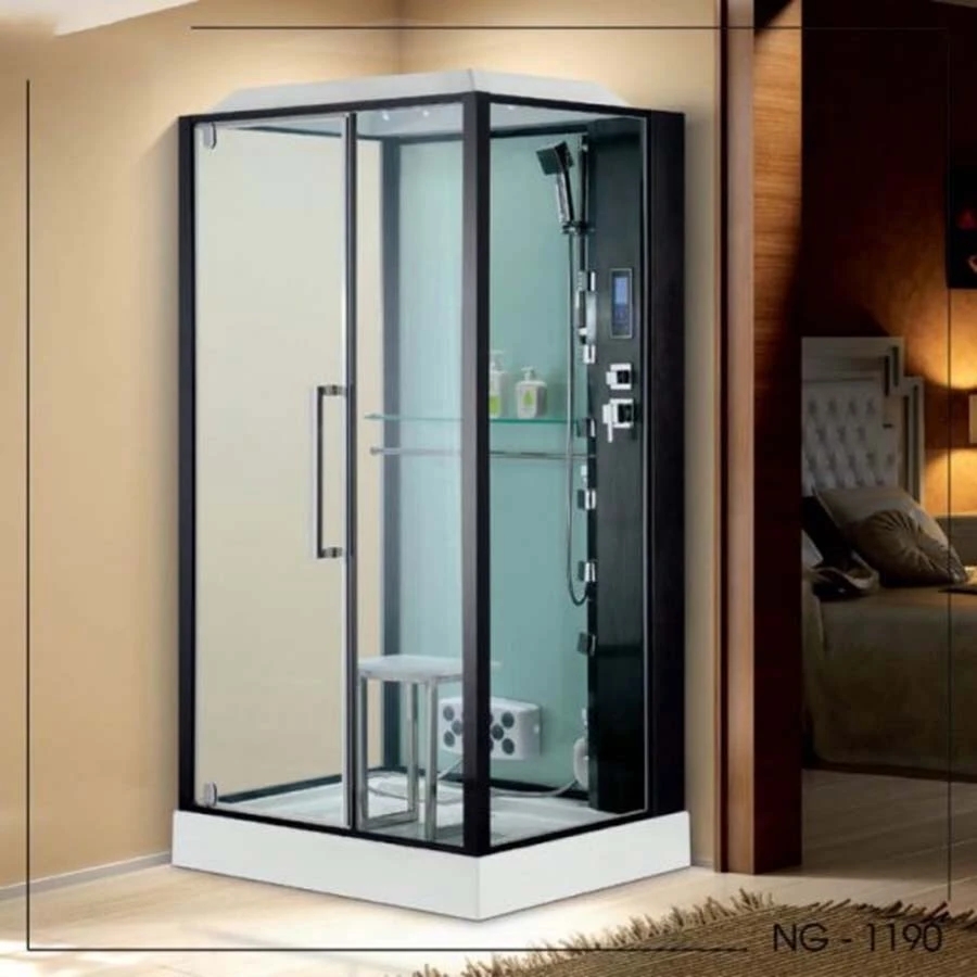 Ảnh Phòng xông hơi NOFER NG-1190 1