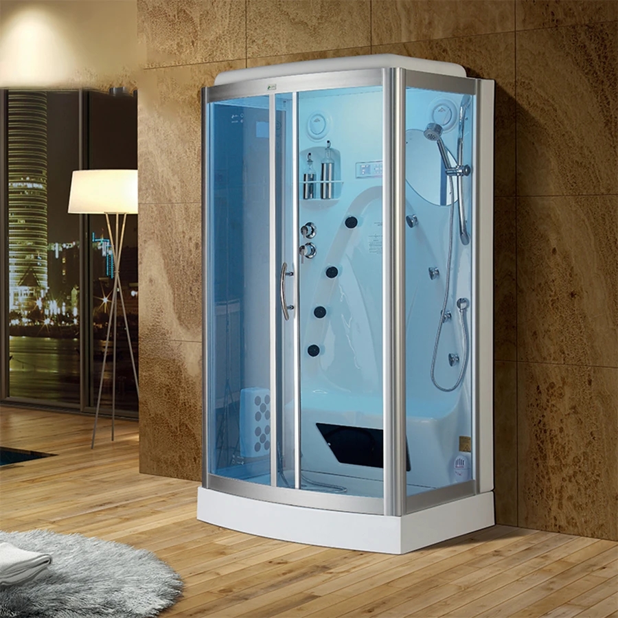 Ảnh Phòng xông hơi NOFER NG-2119A 1