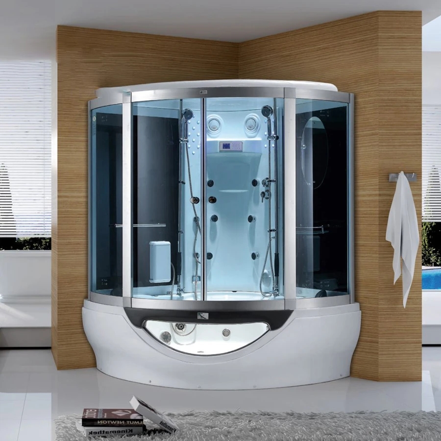 Ảnh Phòng xông hơi NOFER NG-2151 1