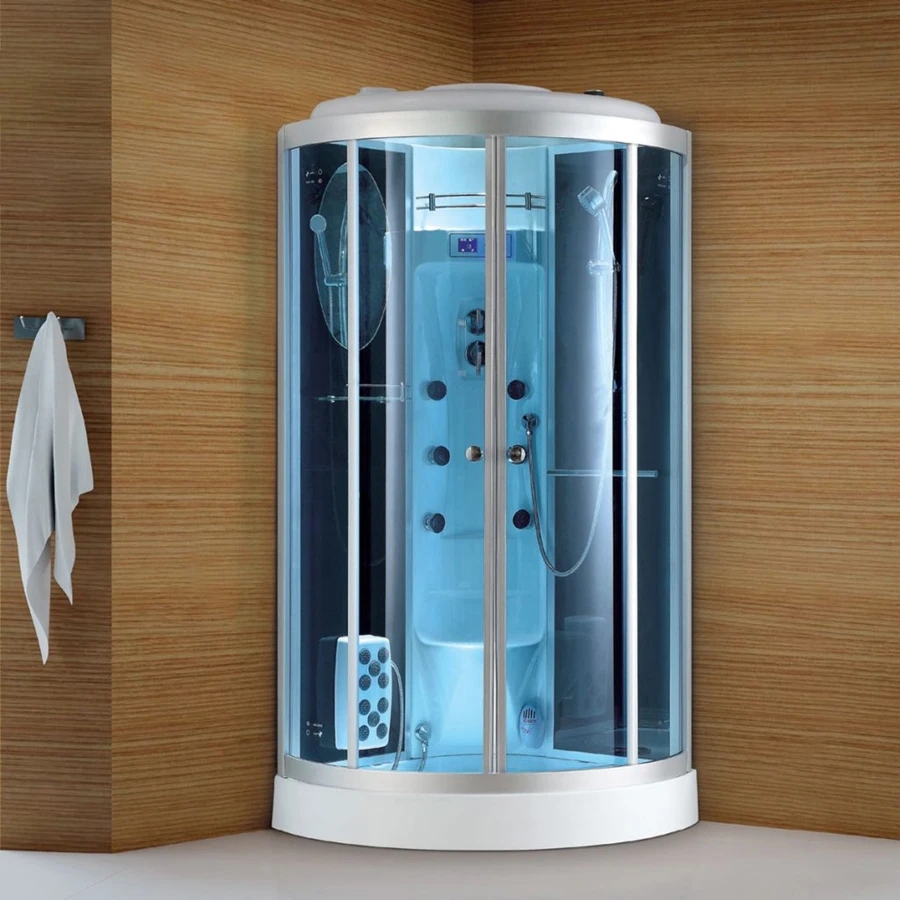 Ảnh Phòng xông hơi NOFER NG-2950A 1