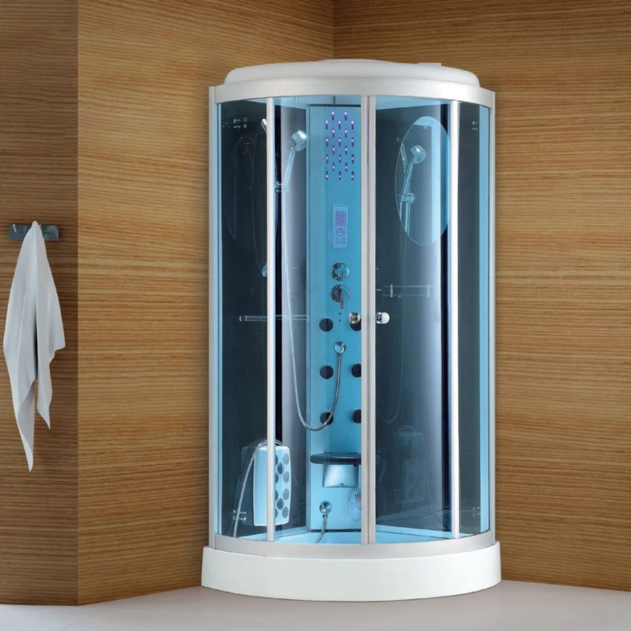 Ảnh Phòng xông hơi NOFER NG-2950B 1