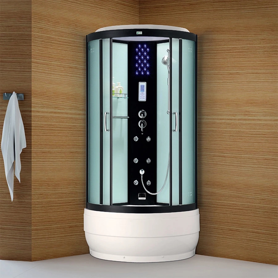 Ảnh Phòng xông hơi NOFER NG-8190 1