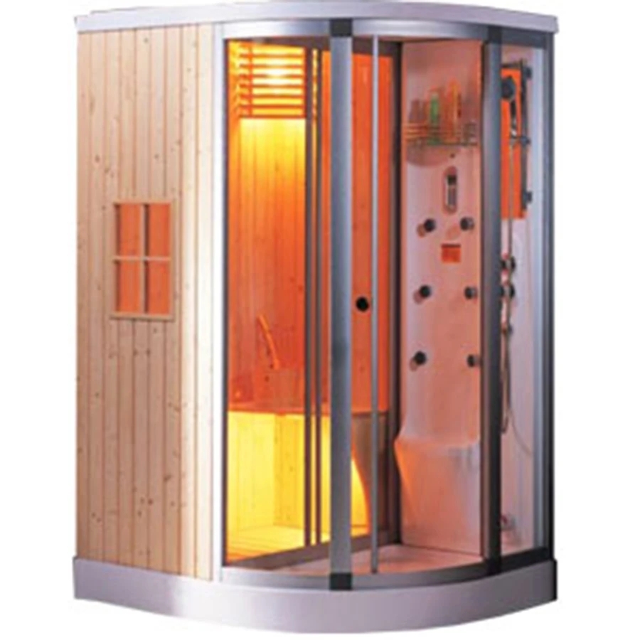 Ảnh Phòng xông hơi NOFER SN-602 1