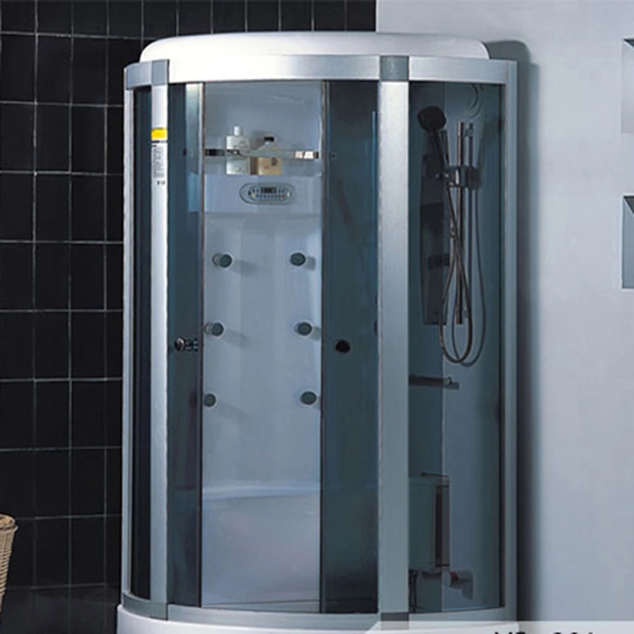 Ảnh Phòng xông hơi NOFER VS-201 1