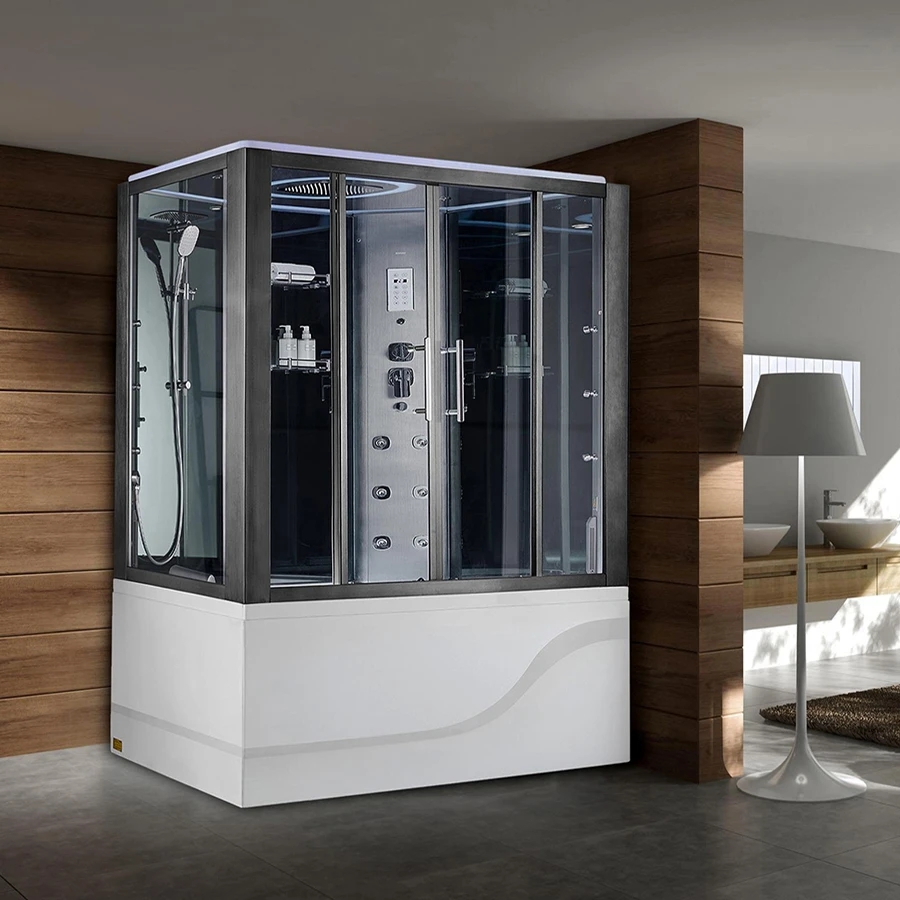 Ảnh Phòng xông hơi NOFER VS-615 1