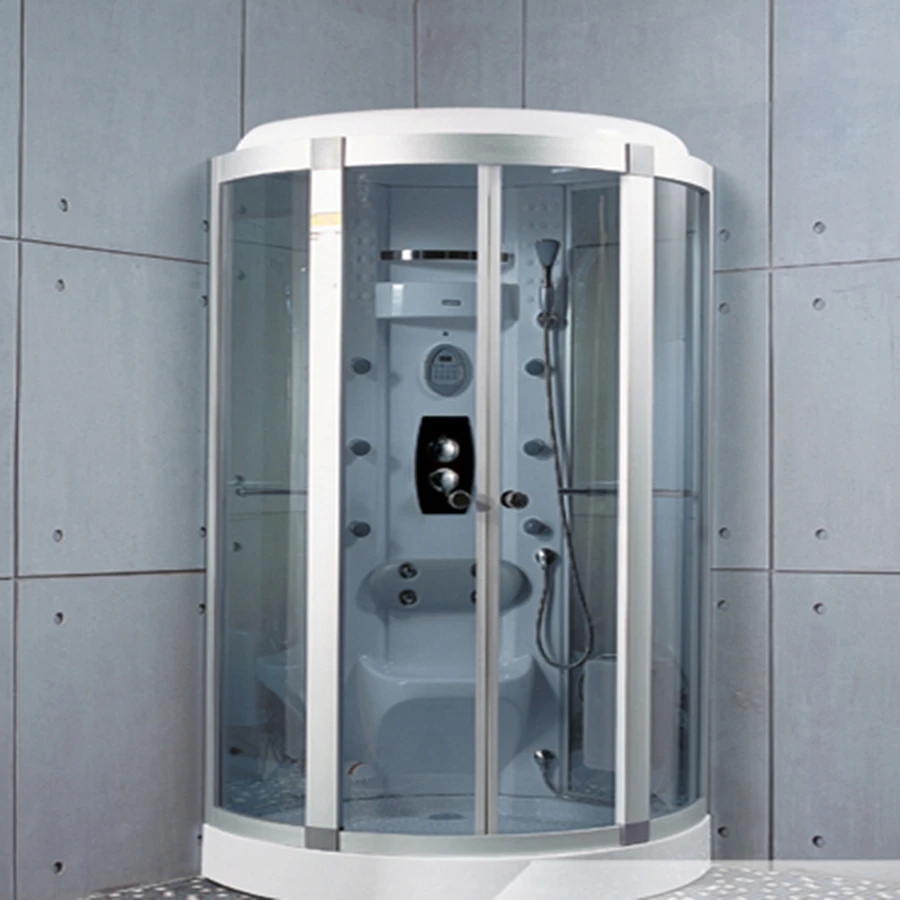 Ảnh Phòng xông hơi NOFER VS-801 1