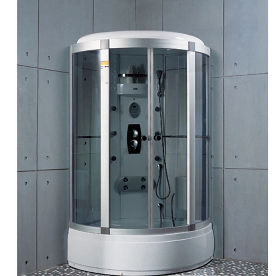 Ảnh Phòng xông hơi NOFER VS-802 1