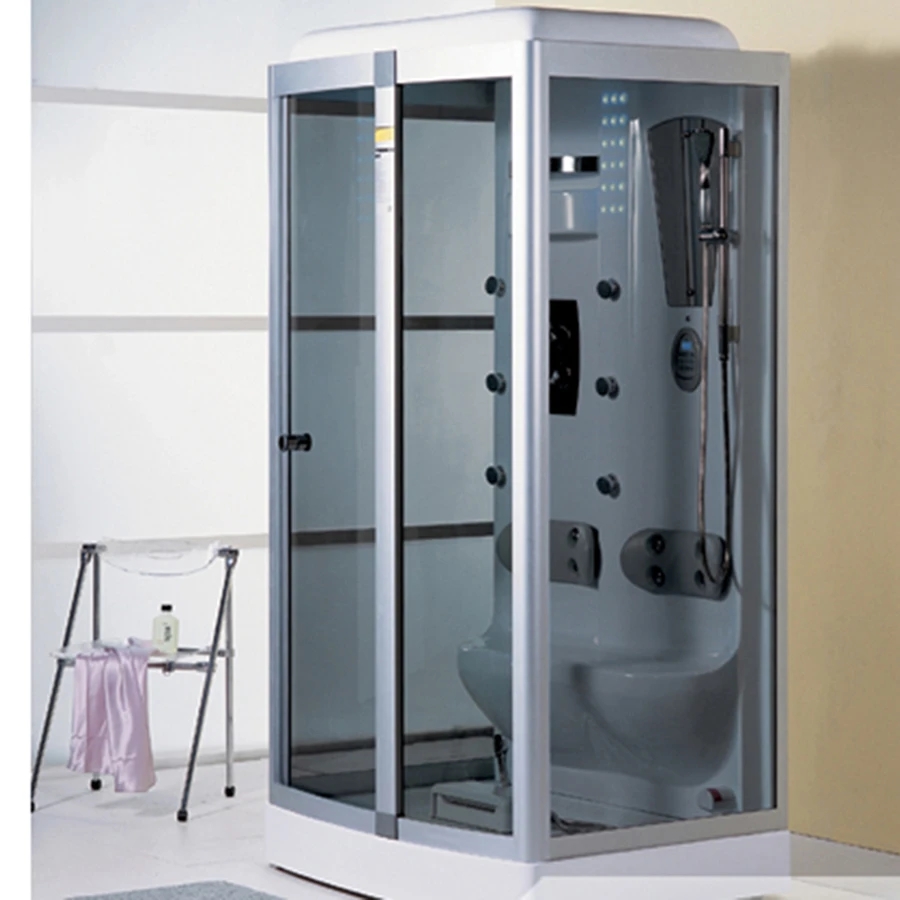 Ảnh Phòng xông hơi NOFER VS-803 1