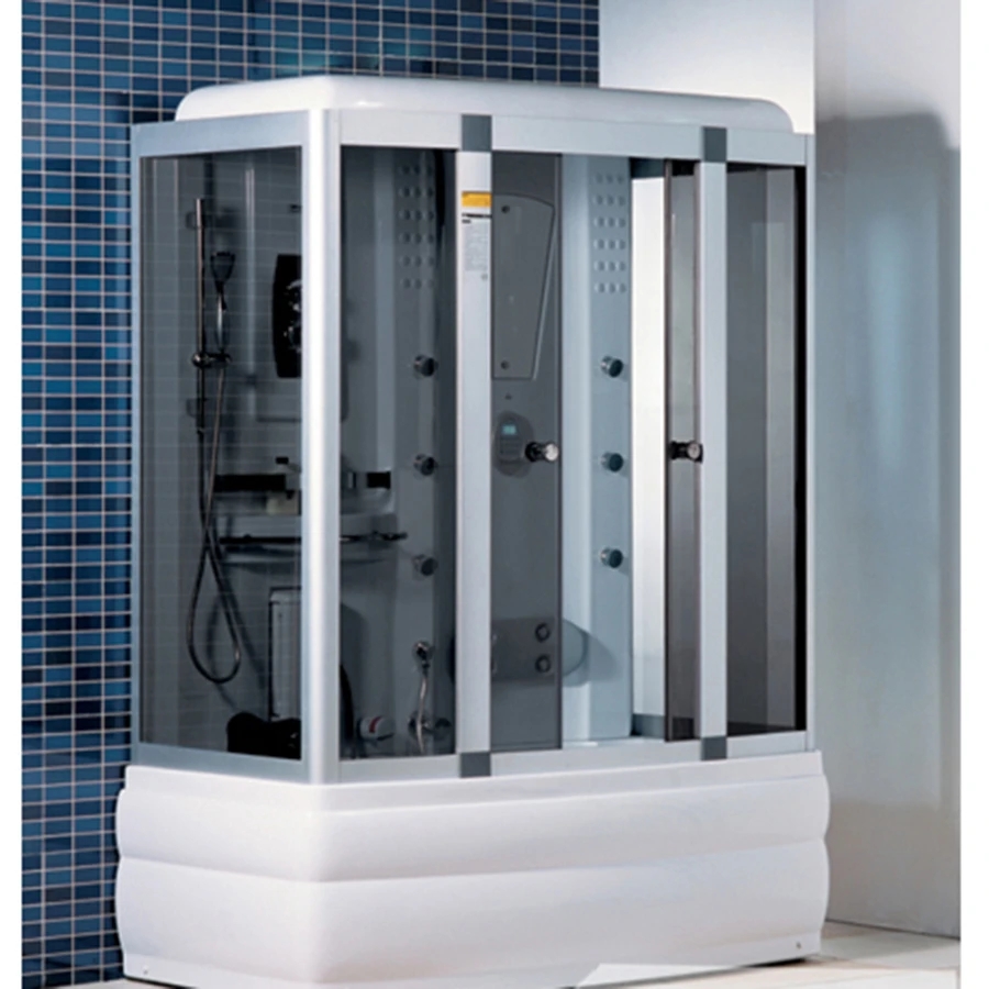 Ảnh Phòng xông hơi NOFER VS-806 1