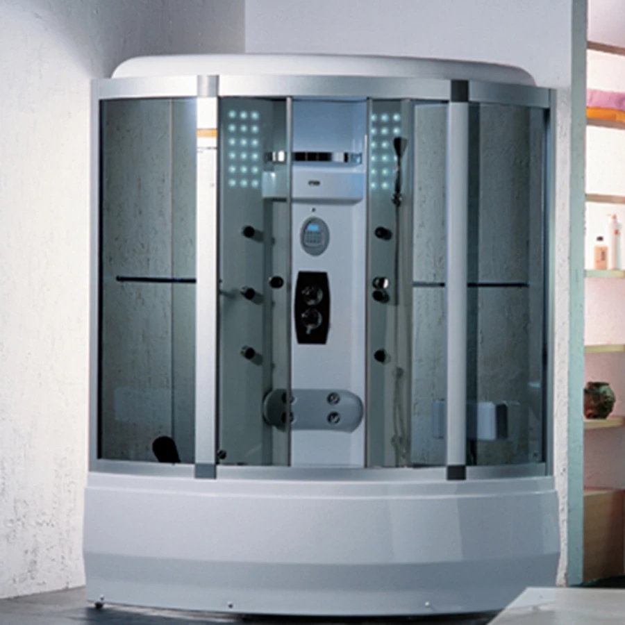 Ảnh Phòng xông hơi NOFER VS-808 1