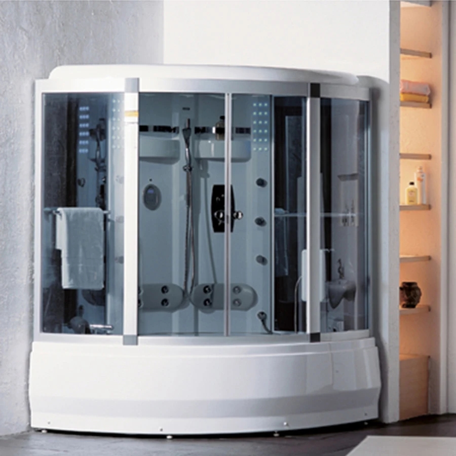 Ảnh Phòng xông hơi NOFER VS-809 1