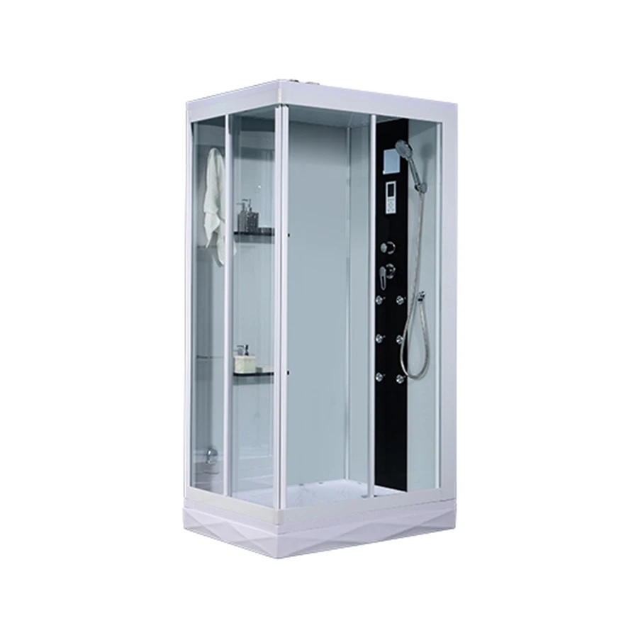 Ảnh Phòng xông hơi NOFER VS-86152AS 1