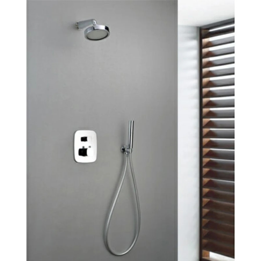 Ảnh Sen tắm âm tường Euroking EU-1451800 1