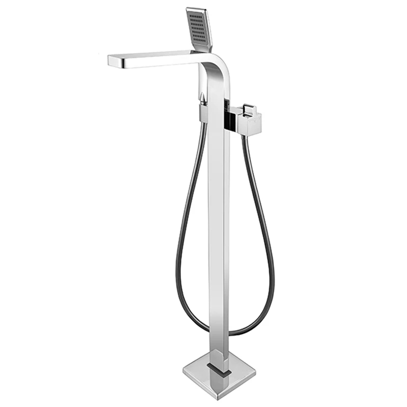 Ảnh Vòi sen tắm gắn bồn Euroking EU-61001-1A 1