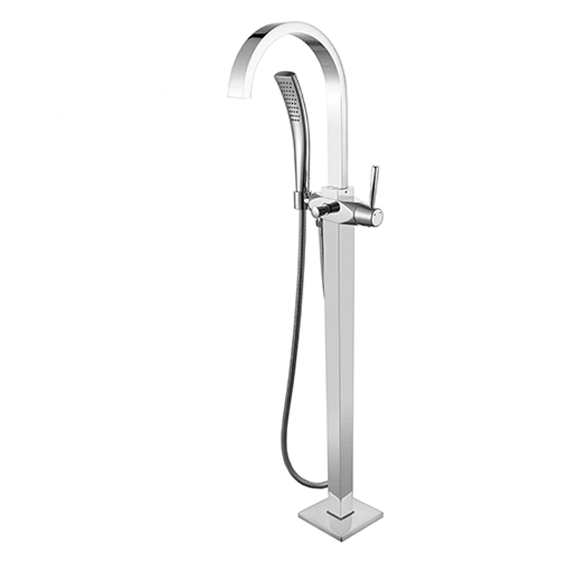 Ảnh Sen vòi bồn tắm Euroking EU-61003 1