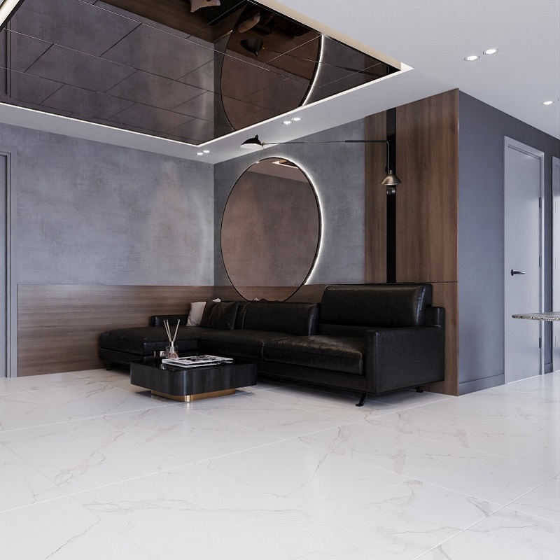 Ảnh Gạch ấn độ HLAD66126 1