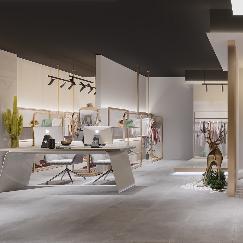 Ảnh Gạch Ấn Độ HLAD6112100 1