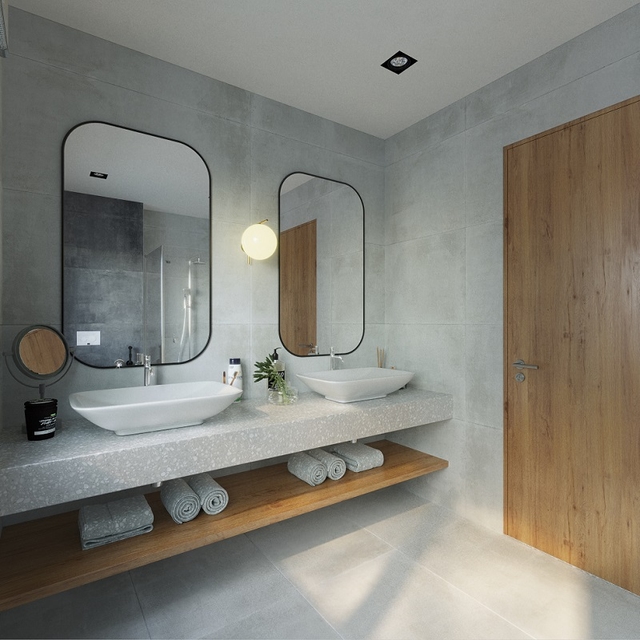 Ảnh Gạch Ấn Độ HLAD6112101 1