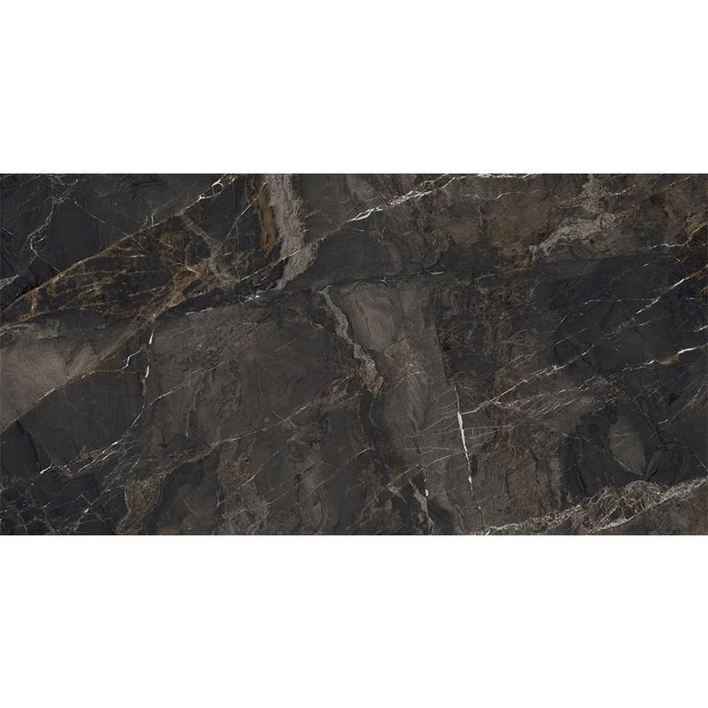 Ảnh Gạch Ấn Độ ELEGANCE BLACK 1