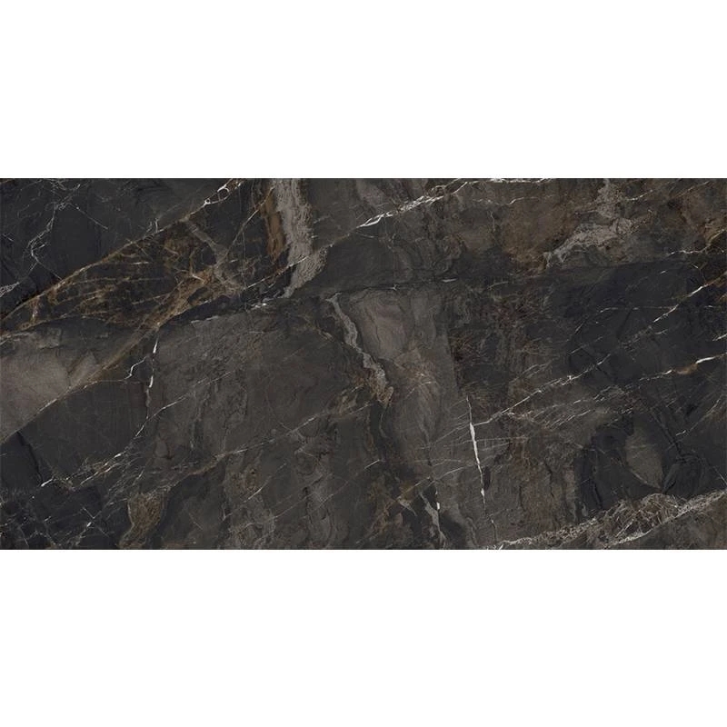 Ảnh Gạch Ấn Độ ELEGANCE BLACK 1