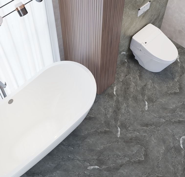 Ảnh Gạch Ấn Độ HLAD36123 1