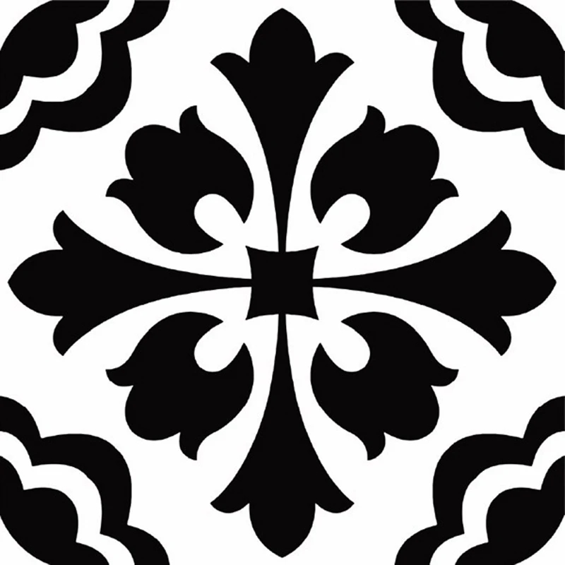 Ảnh Gạch bông Viglacera UBS301 1