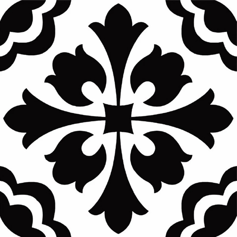 Ảnh Gạch bông Viglacera UBS301 1