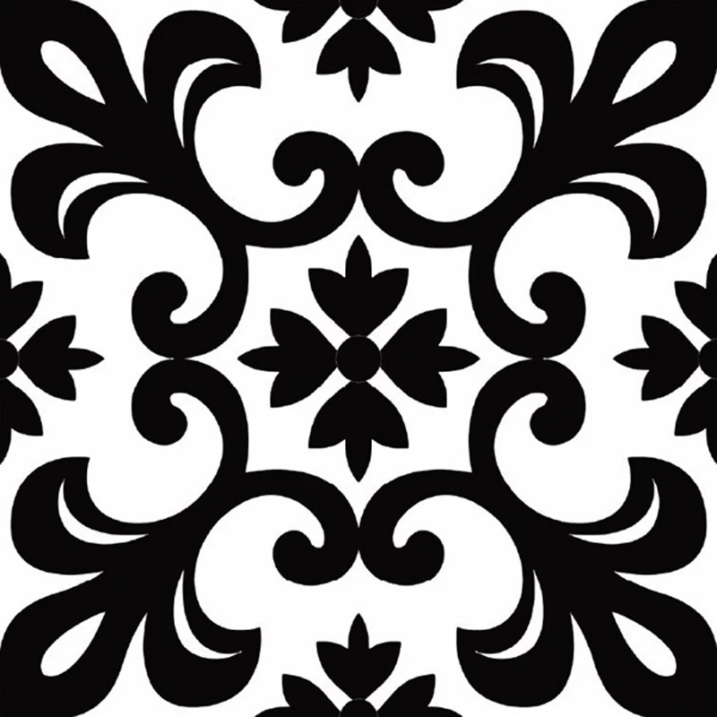 Ảnh Gạch bông Viglacera UBS302 1