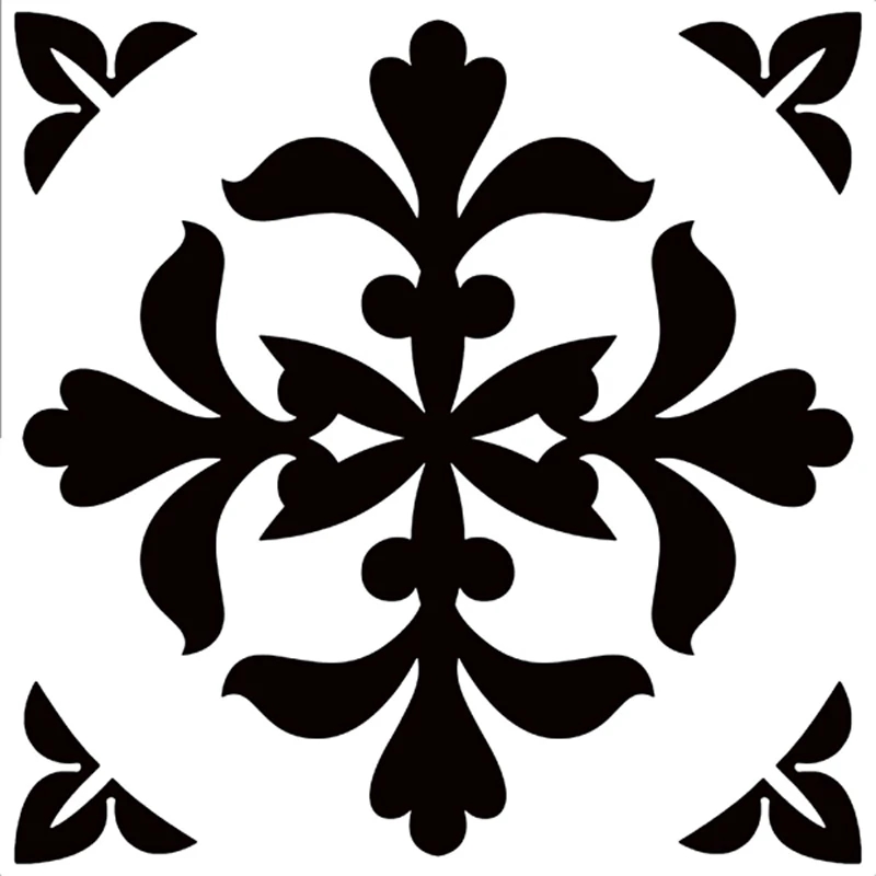 Ảnh Gạch bông Viglacera VBS301 1