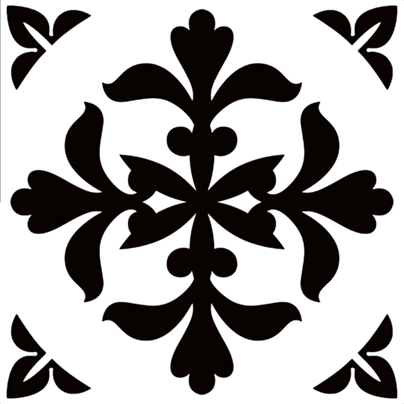 Gạch bông Viglacera VBS301