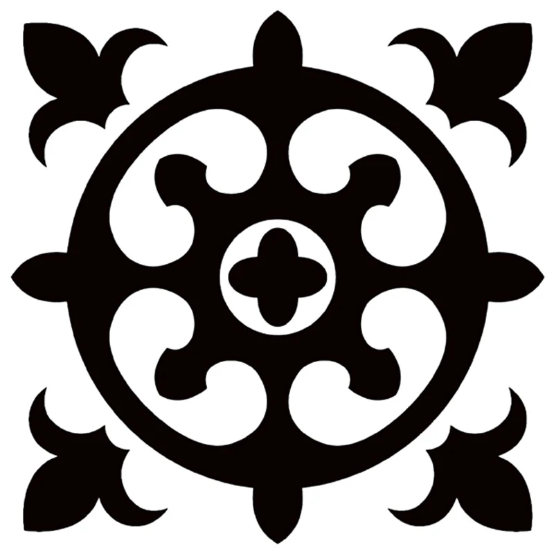 Ảnh Gạch bông Viglacera VBS303 1