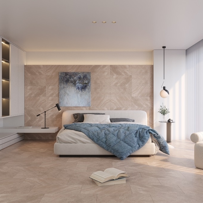 Ảnh Gạch Mykonos CS3602 1