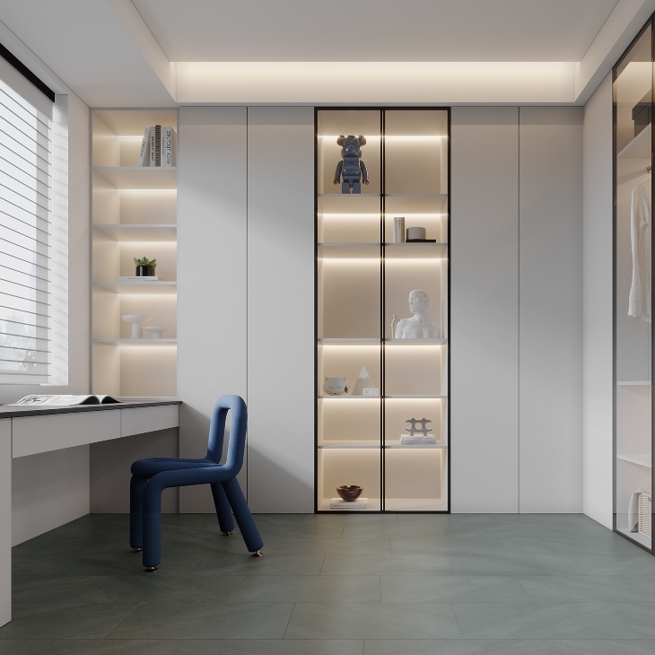 Ảnh Gạch Mykonos CS3606 1