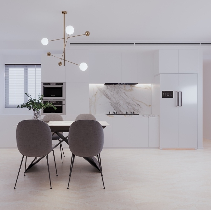 Ảnh Gạch Mykonos CS3607 1