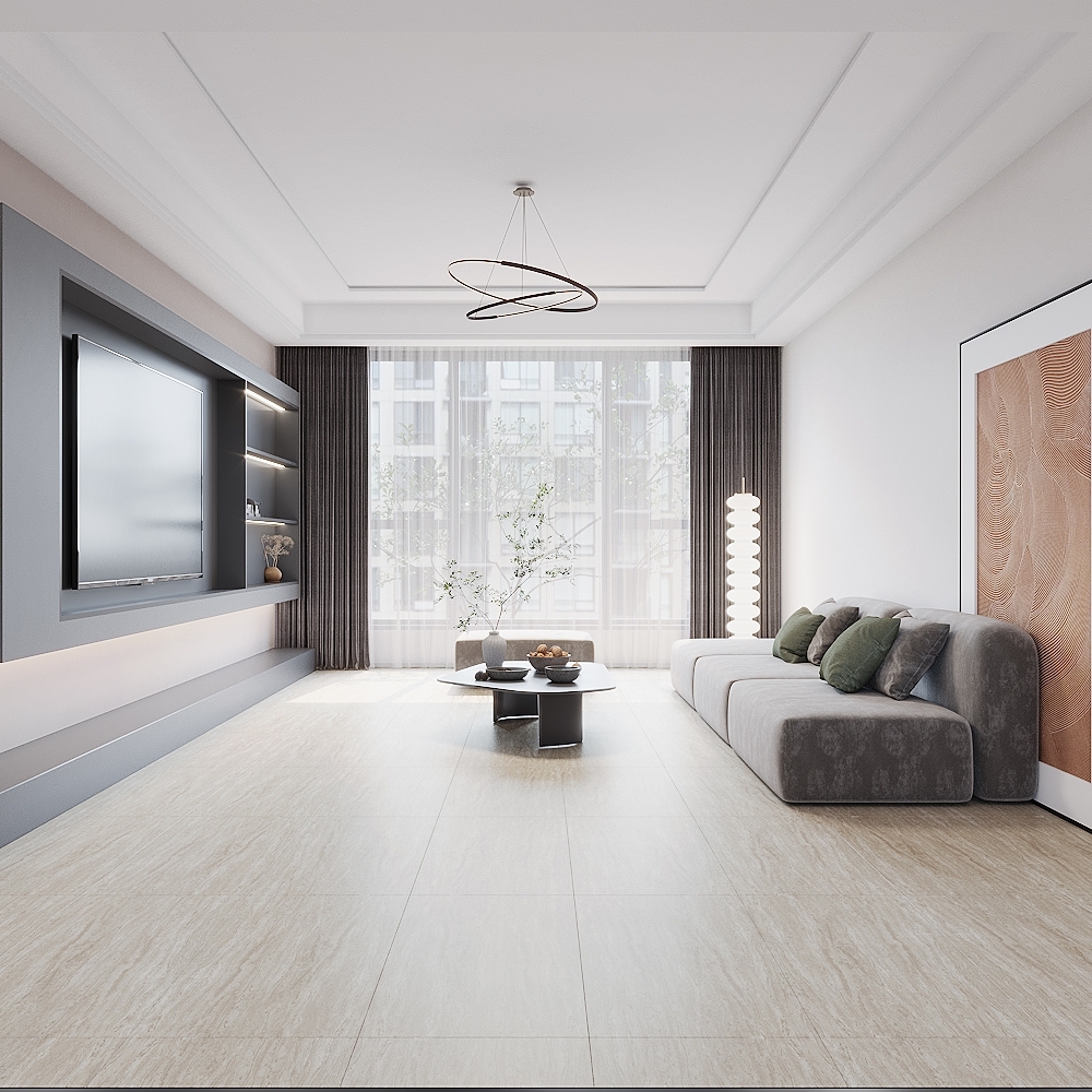 Ảnh Gạch Mykonos CS459003 1