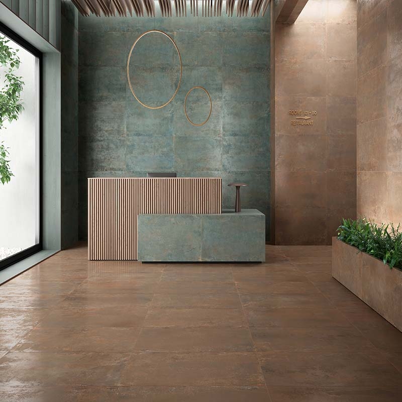 Ảnh Gạch Tây Ban Nha HL612153 1