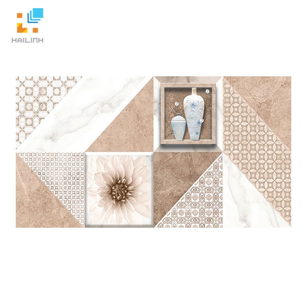 Ảnh Gạch Viglacera SH-CE3608A 1