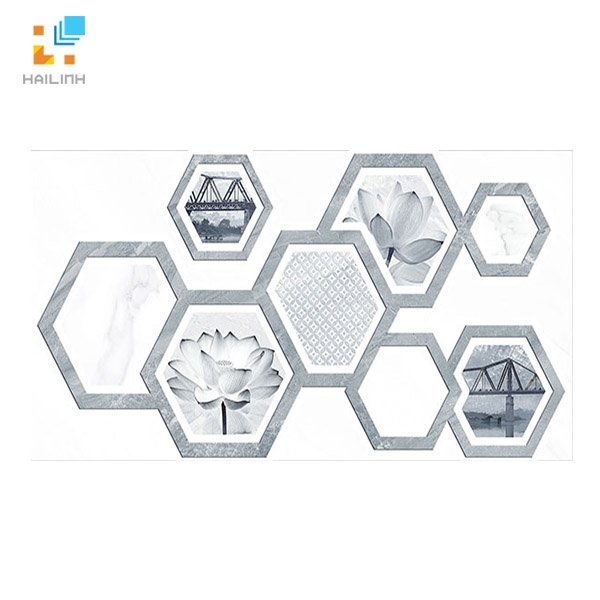 Ảnh Gạch Viglacera SH-CE3610A 1