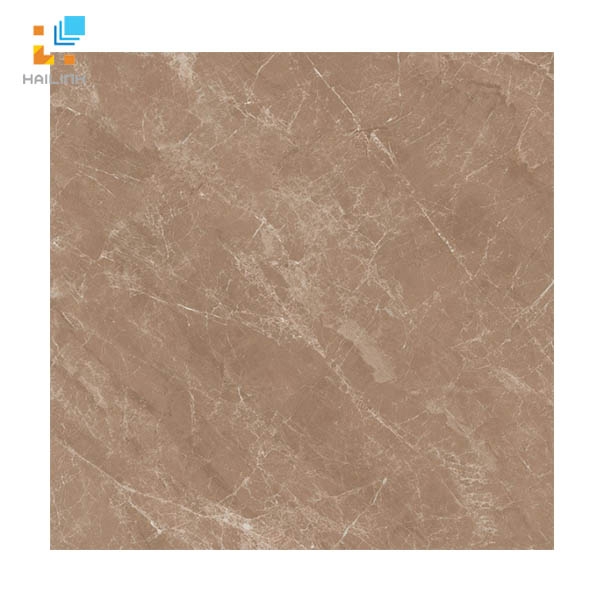 Ảnh Gạch Viglacera SH308 vân đá nâu 1