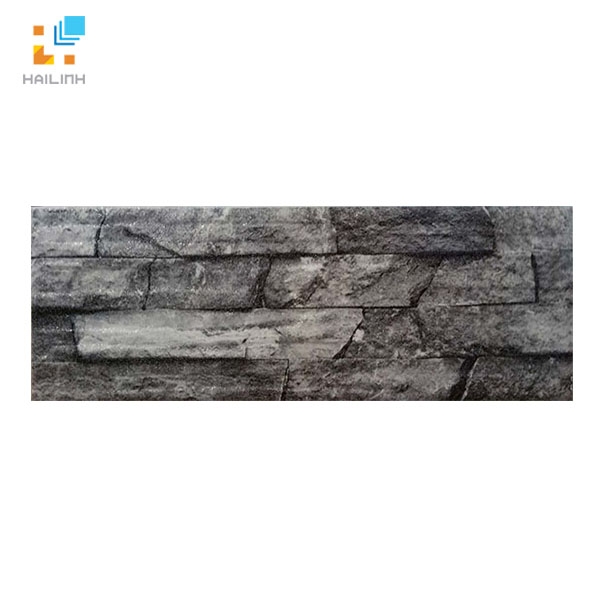 Ảnh Gạch Viglacera SH1305 giả đá 3d trang trí 1