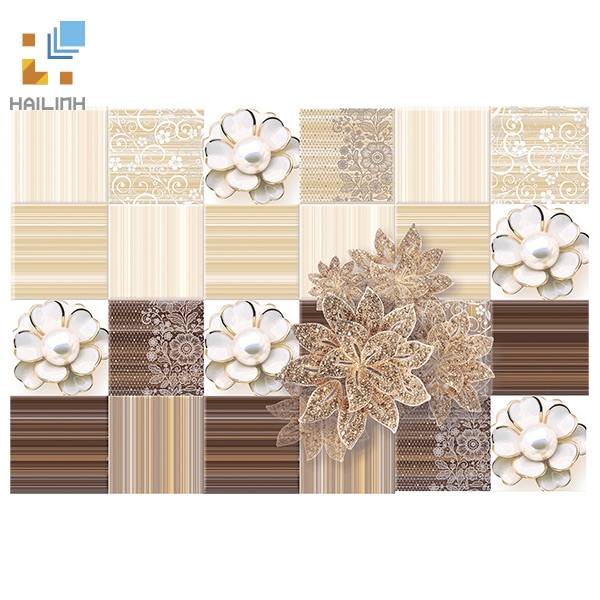 Ảnh Gạch Viglacera B 4562A 1