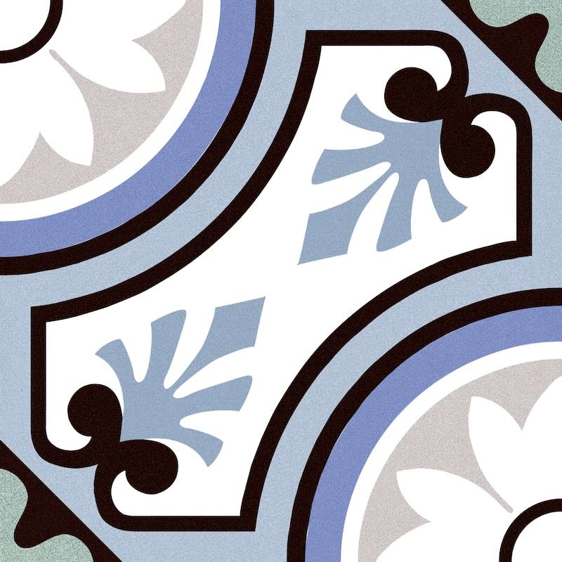 Ảnh Gạch Viglacera H-S201 1